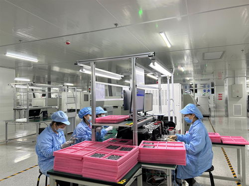 山西英特麗電子 以“晉城造”充電樁，提供一站式服務新標桿