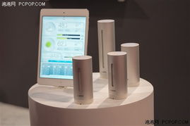 Netatmo智能天氣監測儀 讓天氣預測融入你的智慧生活