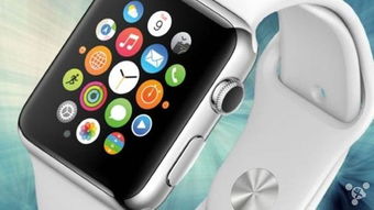 醫療智能設備的未來曙光 Apple Watch能否成為可靠的健康伙伴？